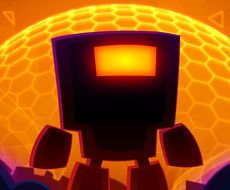 Machine Empire   