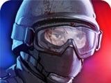 Anti-Terrorist Assault   