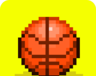 Elastic Basketball   
