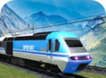 European Train Simulator 2018   