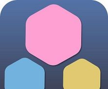 Happy hexagon   