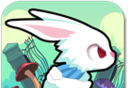 Extraordinary Bunny   