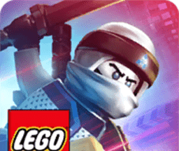 Lego Ninja   