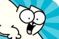 Simon's Cat Surf   