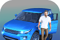 SUV Parking Simulator   