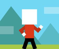Mr. Jump   