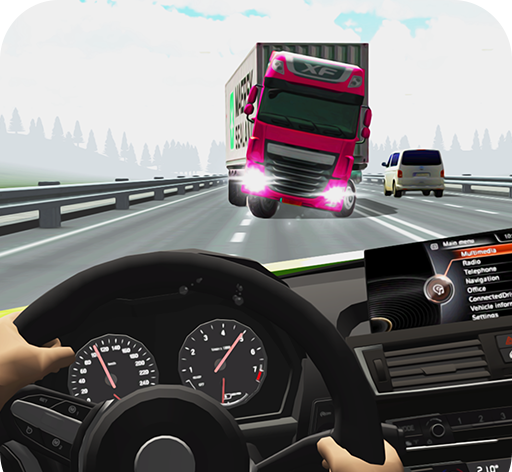 Extreme Racing   