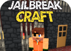 Pixel Jailbreak Cop & Criminals   