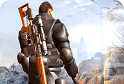 Ghost Commando Jungle Survival   