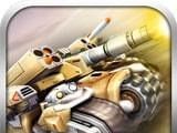 Ultimate Tank 3D   