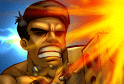 Desert Raid   