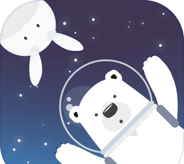 Planet Bear   