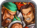 Empire Tower Defense 2   