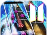 BTS Guitar Hero   
