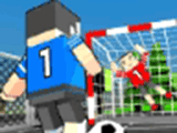 Cubic Street Football   