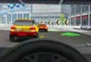 Real Simulated Driving Racing   