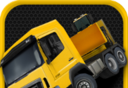 Off-road vehicle simulation driving 2016   