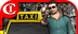 Taxi Simulation Driving   