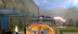 Real Train Driving Simulator   