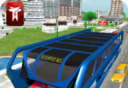 Ba Tie Driving Simulation 3D   