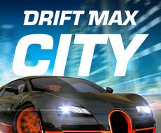 Extreme Drift City   