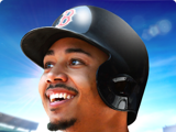 RBI Baseball 16   