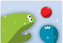 Pet Amoeba   