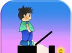 Stick Superman   