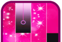 Pink Piano   