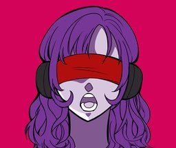 Darker Girlfriend   