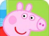 Piggy Page Children's Puzzle   