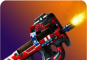 Jumping Gun   