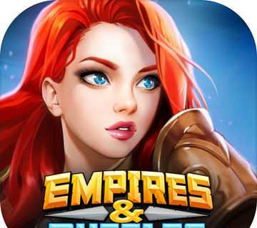 Empires & Puzzles   