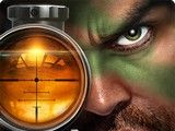 Sniper Pioneer   