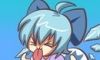 Dummy Cirno   