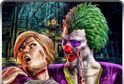 City Clown   