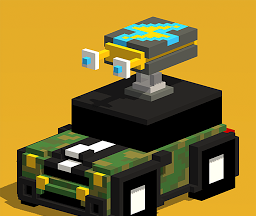 Pixel Highway Arena   