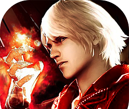 Devil's Cry    Guo  Pan  Ban 