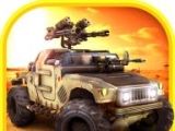 Transformed Chariots   