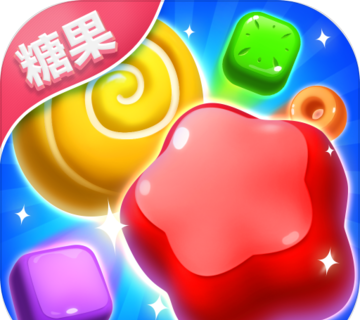 Candy Colorful Elimination   