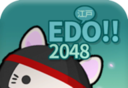 Edo period of 2048   