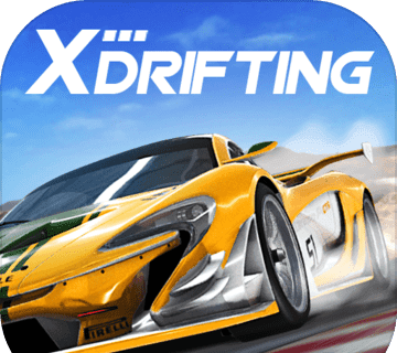 X Drift   