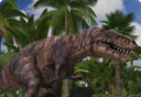 My World Dinosaur Hunter   
