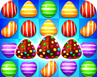 Candy Fun Day   