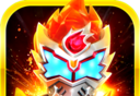 Armor Warrior Nava Fury 2   