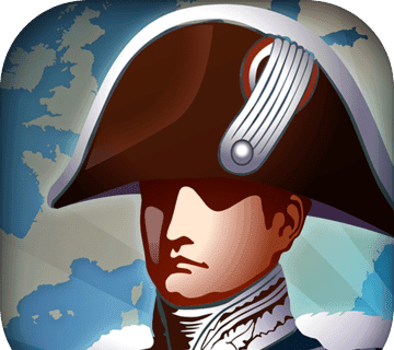 Continental War 6:1804   