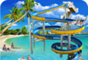 Water Slide Adventure   