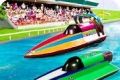 Speedboat Racing   