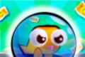 Fish Bird Surf War   