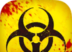 Barrage Shooting BIOHAZARDS   